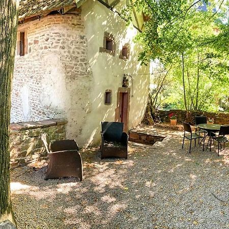 Le Patio Du Chateau De Thanvillé Zewnętrze zdjęcie