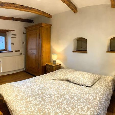 Le Patio Du Chateau De Thanvillé Zewnętrze zdjęcie